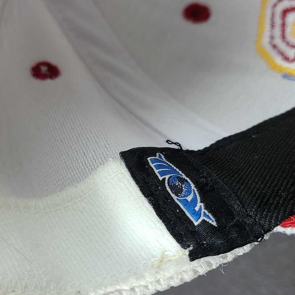 USC vintage baseball hat - Picture 10 of 12